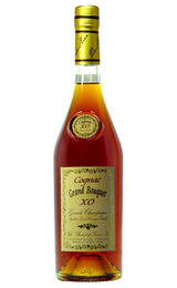 Коньяк Grand Bouquet Le Foucaudat XO Grande Champagne 0,7 л