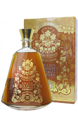 Коньяк Grand Bouquet Le Foucaudat XO Grande Champagne 0,7 л