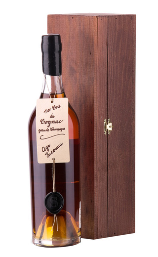 Сегино Аж Инконню 0.7 л фото коньяк Seguinot Age Inconnu 0,7 л