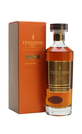 Коньяк Tesseron Lot №76 XO Tradition 1,75 л