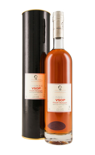 фото коньяк Pierre de Segonzac VSOP Grande Champagne 0,7 л