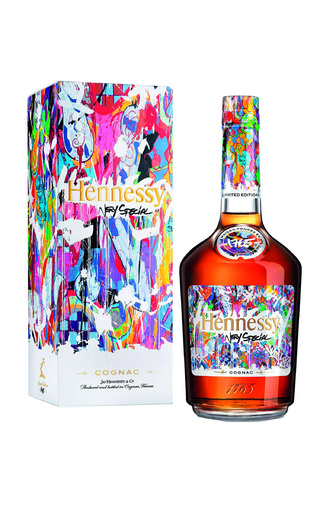фото коньяк Hennessy VS 0,7 л