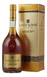 Коньяк Louis Royer VSOP 0,7 л