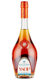 Коньяк Готье VSOP&nbsp;0,7&nbsp;л.