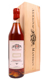Арманьяк Maniban 1972 0,7 л