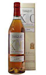 Арманьяк Chateau du Tariquet XO 0,7 л