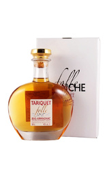 Арманьяк Chateau du Tariquet Folle Blanche 0,5 л