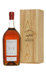 Арманьяк Chateau du Tariquet VSOP 2,5 л