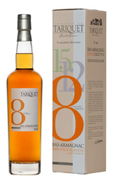 Арманьяк Chateau du Tariquet Folle Blanche 8 Years 0,7 л