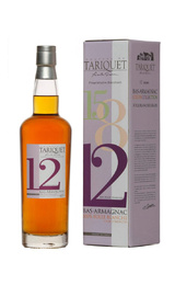 Арманьяк Шато дю Тарике Фоль Бланш 12 Лет
