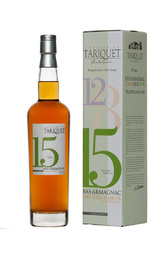 Арманьяк Chateau du Tariquet Folle Blanche 15 Years 0,7 л