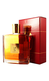 Арманьяк Chateau du Tariquet XO Carafe Chance 0,7 л