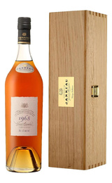 Арманьяк Жанно Винтаж Коллекшн 1968 0,7 л.