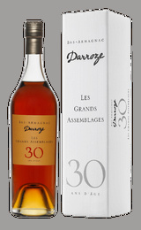 Арманьяк Darroze Les Grands Assemblages 30 Years Old&nbsp;0,7&nbsp;л