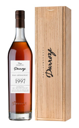 Арманьяк Darroze Unique Collection 1997&nbsp;0,7&nbsp;л