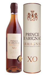 Арманьяк Prince d'Arignac XO 0,7 л