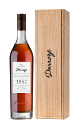 Арманьяк Francis Darroze Bas-Armagnac Vintage 1962 0,7 л