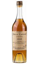 Арманьяк Fitte Et Laterrade Armagnac Tenareze 1942&nbsp;0,7&nbsp;л