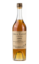 Арманьяк Fitte Et Laterrade Armagnac Tenareze 1962&nbsp;0,7&nbsp;л