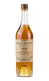 Арманьяк Fitte Et Laterrade Bas Armagnac 1995&nbsp;0,7&nbsp;л
