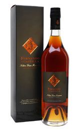 Бренди Fernando de Castilla Solera Gran Reserva 0,7 л
