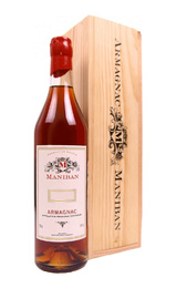 Арманьяк Maniban 1979&nbsp;0,7&nbsp;л