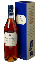 Арманьяк Baron de Sigognac 10 YO 0,7 л