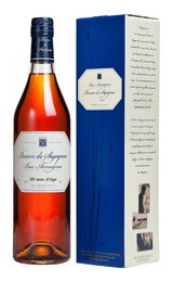 Арманьяк Baron de Sigognac 20 YO 0,7 л