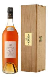 Арманьяк Janneau Vintage 1978 0,7 л