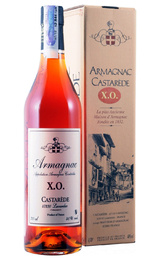 Арманьяк Кастаред XO