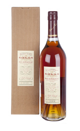Арманьяк Maison Gelas Bas Armagnac "Cepage Folle Blanche" 0,7 л