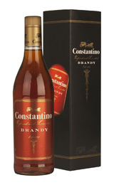 Бренди Constantino Brandy 0,7 л