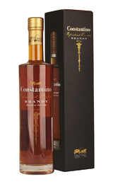 Бренди Constantino Matured in Oak Casks Brandy 0,7 л