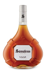 Самаленс Ба Арманьяк VSOP
