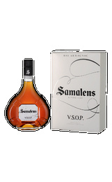 Арманьяк Samalens Bas Armagnac VSOP 0,7 л