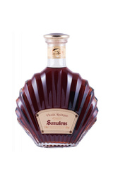Арманьяк Samalens Bas Armagnac Vieille Relique 0,7 л