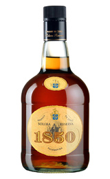 Хересный бренди Valdespino Solera Reserva 1850 0,7 л