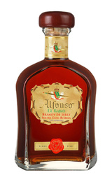 Хересный бренди Alfonso El Sabio Solera Gran Reserva 0,7 л