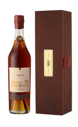 Арманьяк Chateau de Laubade 1952 0,5 л