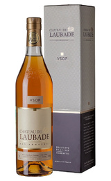 Арманьяк Chateau de Laubade VSOP 0,7 л