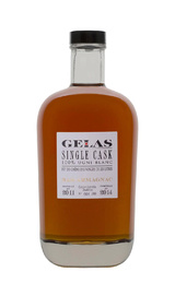 Арманьяк Maison Gelas Bas Armagnac Single Cask 3 ans&nbsp;0,7&nbsp;л