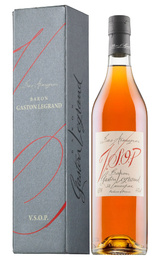 Арманьяк Baron G. Legrand VSOP Bas Armagnac 0,7 л