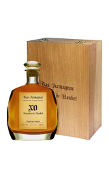 Арманьяк Domaine de Haubet XO 0,7 л