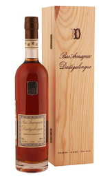 Арманьяк Dartigalongue Vintage 1981 0,5 л