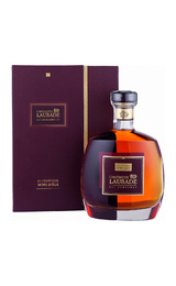 Арманьяк Chateau de Laubade Intemporel Hors d'Age Carafe Aramis 0,7 л