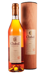 Арманьяк Шабо 1987