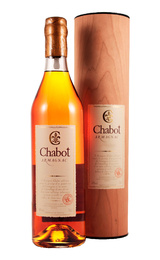 Арманьяк Chabot Millesime 1998 0,7 л