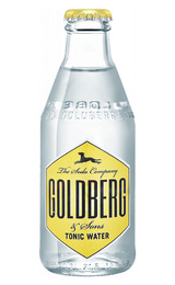 Тоник Goldberg and Sons 0,2 л