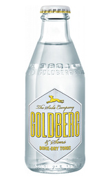 Тоник Goldberg and Sons Bone Dry 0,2 л