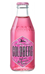 Тоник Goldberg and Sons Indian Hibiscus 0,2 л